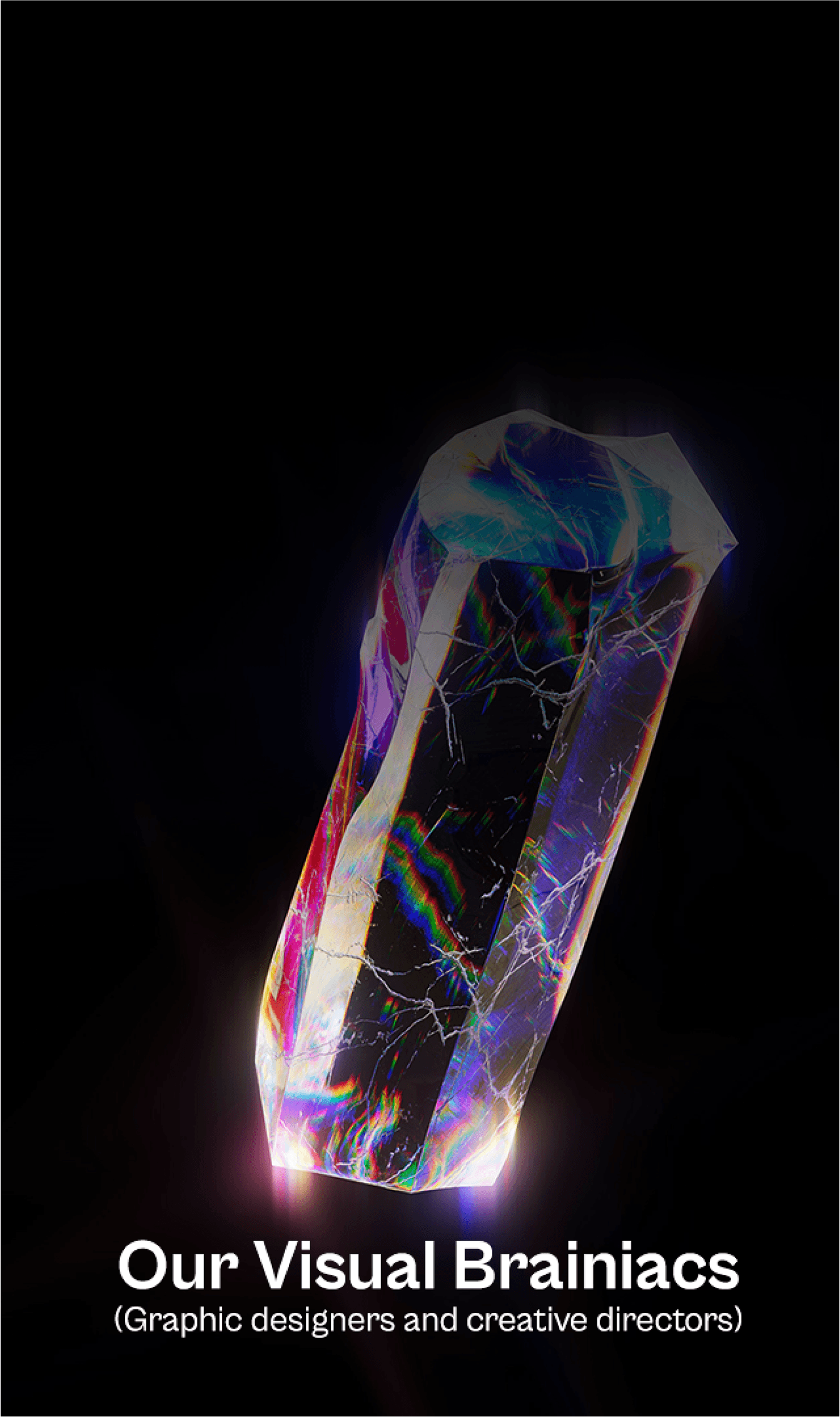 ESG task force and infrastructure