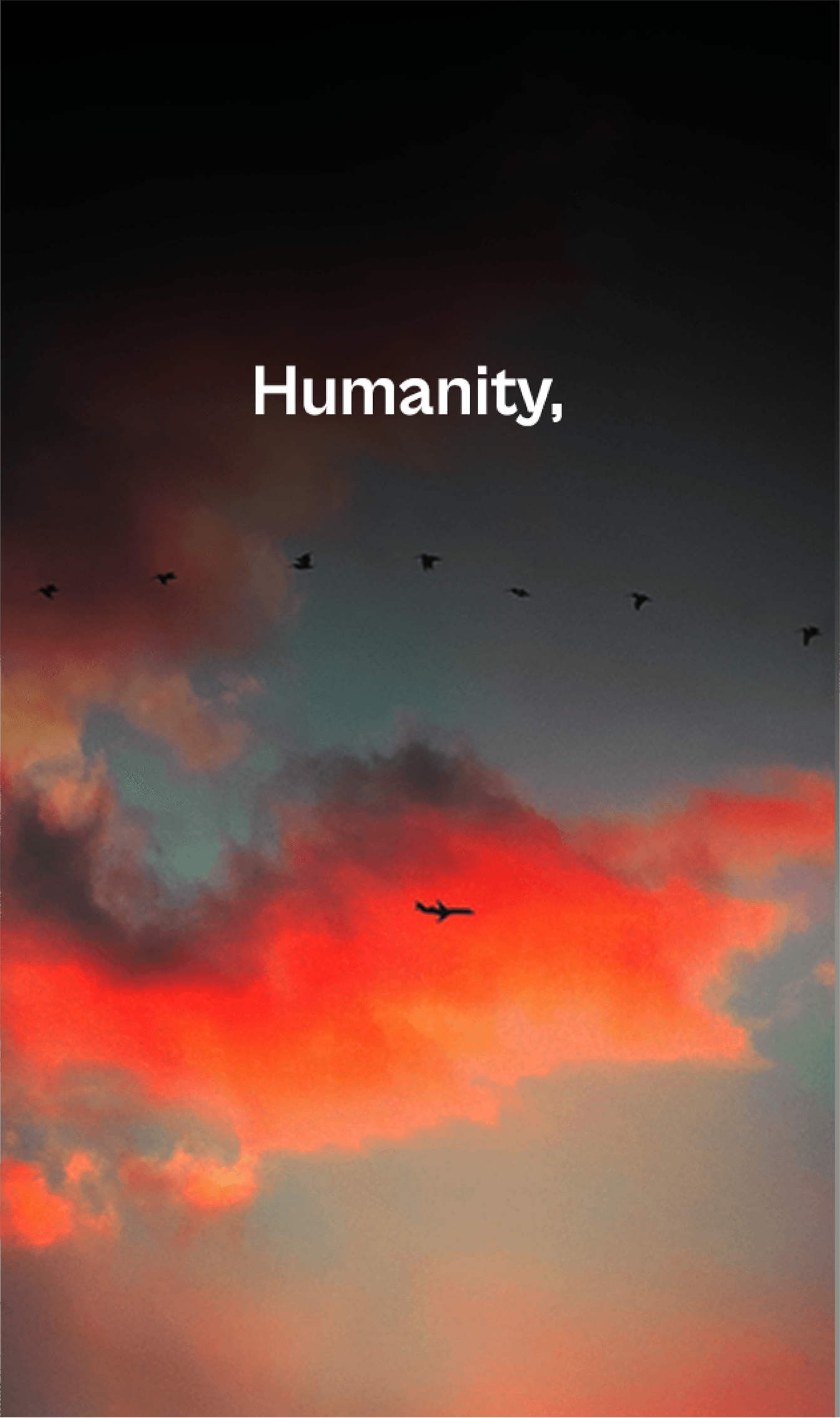 ESG task force and infrastructure